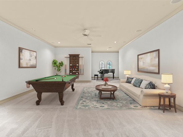 16610 Champagne Falls Court, Spring TX 77379