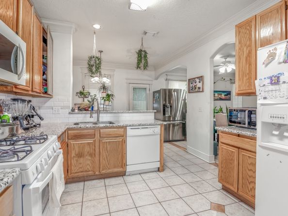 2410 Irish Spring Drive, Houston TX 77067