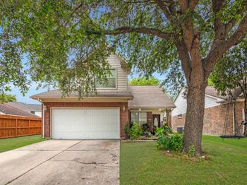 2410 Irish Spring Drive