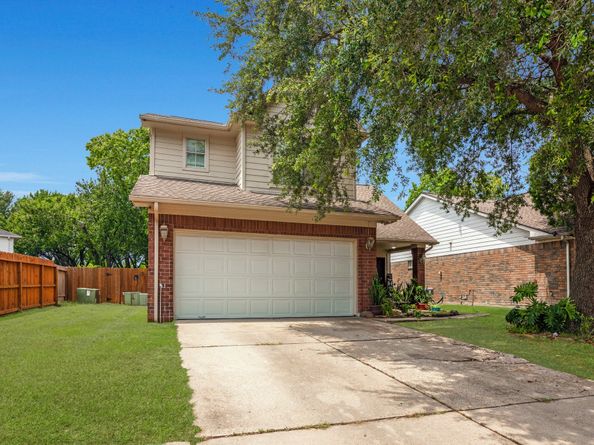 2410 Irish Spring Drive, Houston TX 77067
