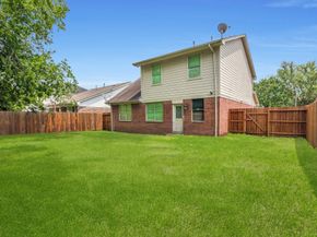 2410 Irish Spring Drive, Houston TX 77067
