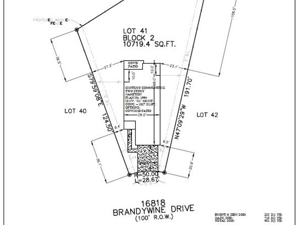 16818 Brandywine Drive, Porter TX 77365