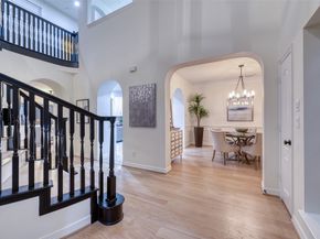 911 Chisel Point Drive, Houston TX 77094