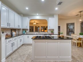 911 Chisel Point Drive, Houston TX 77094