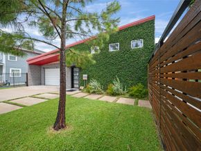 715 Algregg Street, Houston TX 77008
