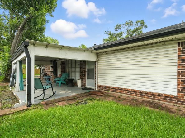 658 W Brentwood Street, Channelview TX 77530