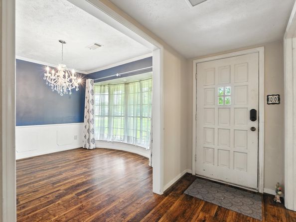 658 W Brentwood Street, Channelview TX 77530