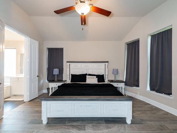 8518 Catlina Manor Lane, Richmond TX 77407