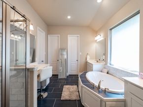 8518 Catlina Manor Lane, Richmond TX 77407