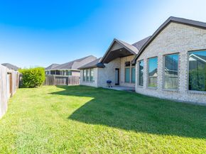 8518 Catlina Manor Lane, Richmond TX 77407
