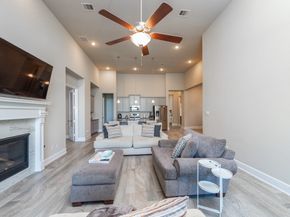 8518 Catlina Manor Lane, Richmond TX 77407