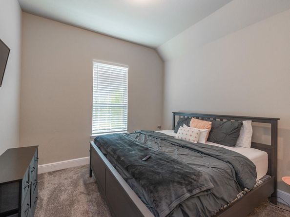 8518 Catlina Manor Lane, Richmond TX 77407