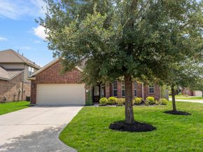 6415 Pinyon Trail Drive, Spring TX 77389