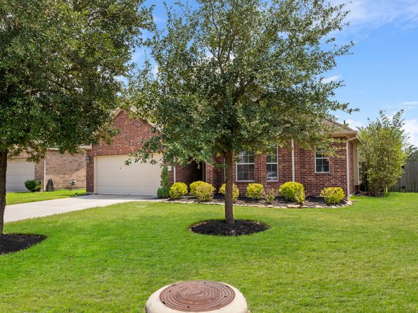 6415 Pinyon Trail Drive, Spring TX 77389
