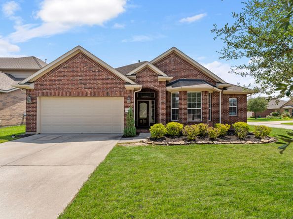 6415 Pinyon Trail Drive, Spring TX 77389