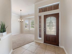 6415 Pinyon Trail Drive, Spring TX 77389