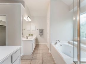 6415 Pinyon Trail Drive, Spring TX 77389