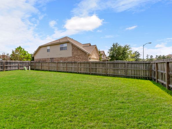 6415 Pinyon Trail Drive, Spring TX 77389