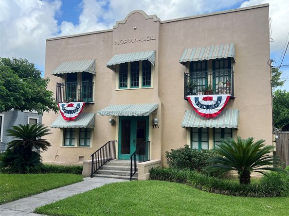 3711 Reagan Street, Houston TX 77009