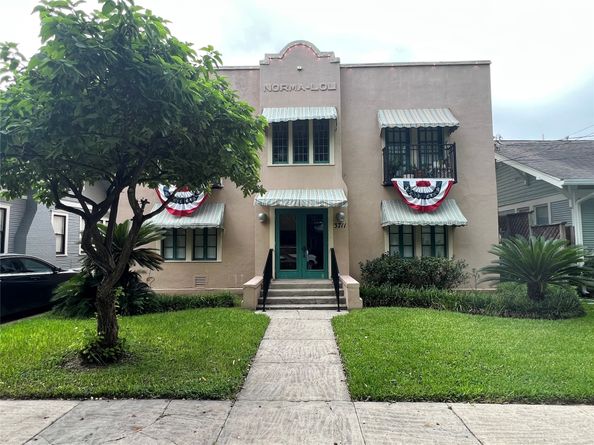 3711 Reagan Street, Houston TX 77009