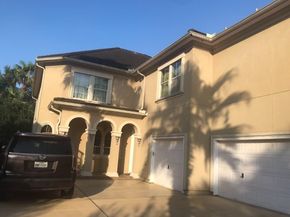 4306 Roth Drive, Missouri City TX 77459