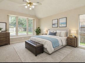 206 Wild Oak Run, Houston TX 77094