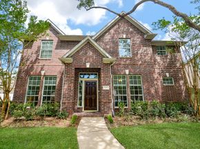206 Wild Oak Run, Houston TX 77094