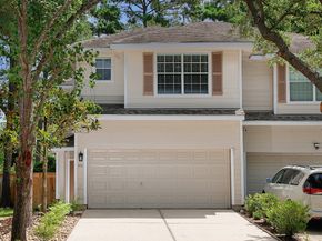 86 N Camellia Grove Circle, The Woodlands TX 77382