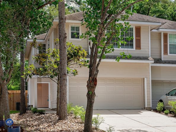 86 N Camellia Grove Circle, The Woodlands TX 77382
