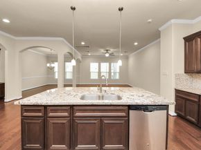 10606 Shadow Elm Court Court, Houston TX 77043