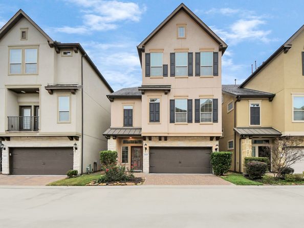 10606 Shadow Elm Court Court, Houston TX 77043