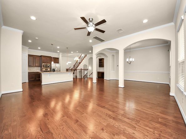 10606 Shadow Elm Court Court, Houston TX 77043