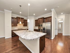 10606 Shadow Elm Court Court, Houston TX 77043