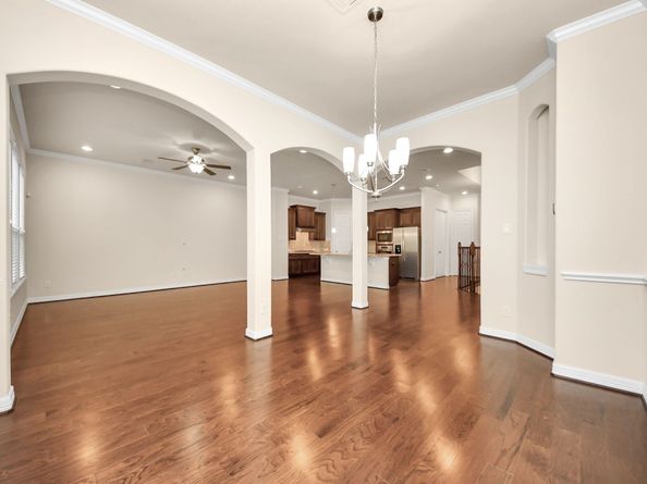 10606 Shadow Elm Court Court, Houston TX 77043