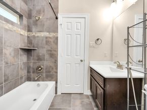 10606 Shadow Elm Court Court, Houston TX 77043