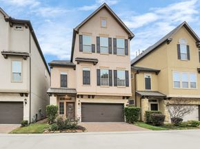 10606 Shadow Elm Court Court, Houston TX 77043