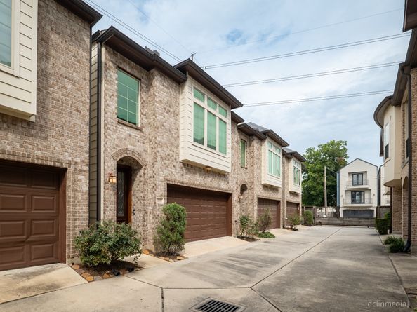 1208 Sampson Street, Houston TX 77003