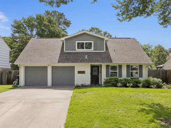 2014 Spillers Lane, Houston TX 77043
