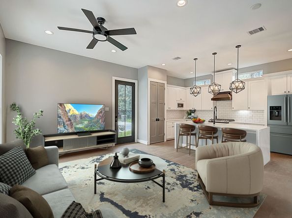 1420 Weiss Street, Houston TX 77009