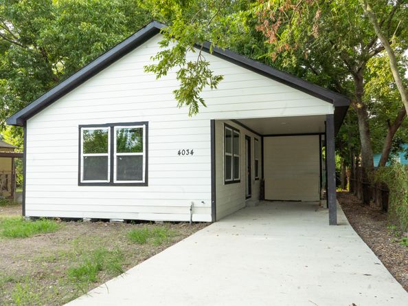 4034 Wylie Street, Houston TX 77026