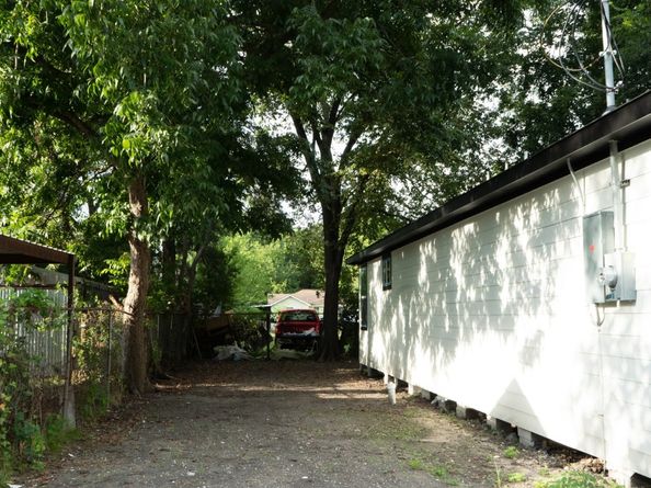 4034 Wylie Street, Houston TX 77026