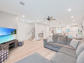 807 Avenue J Place, Conroe TX 77301
