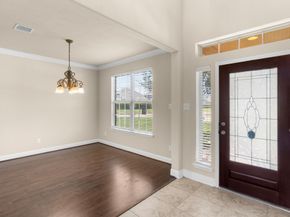 20907 Sedgefield Meadow Cir, Cypress TX 77433