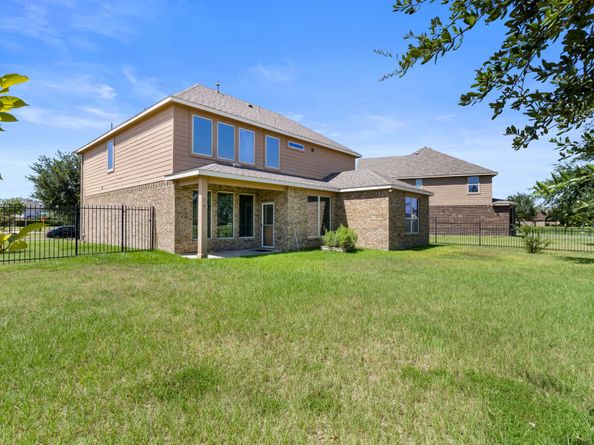 20907 Sedgefield Meadow Cir, Cypress TX 77433