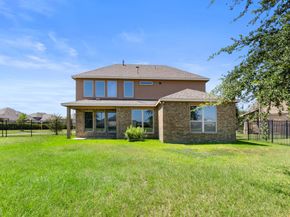 20907 Sedgefield Meadow Cir, Cypress TX 77433