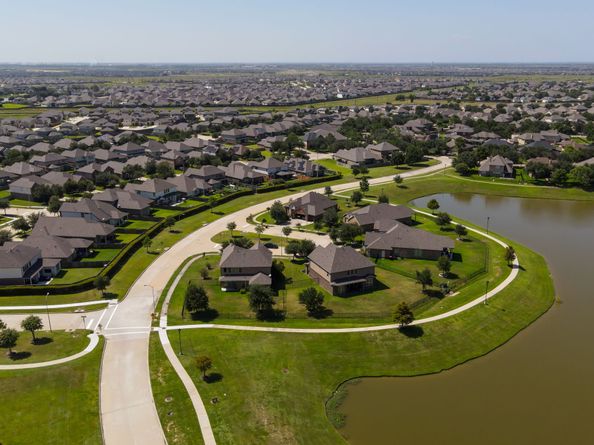 20907 Sedgefield Meadow Cir, Cypress TX 77433