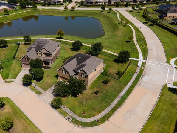 20907 Sedgefield Meadow Cir, Cypress TX 77433
