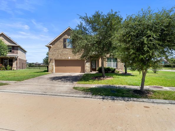 20907 Sedgefield Meadow Cir, Cypress TX 77433
