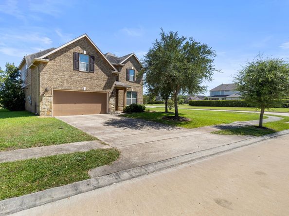 20907 Sedgefield Meadow Cir, Cypress TX 77433