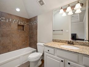 11722 Montmarte Boulevard, Houston TX 77082